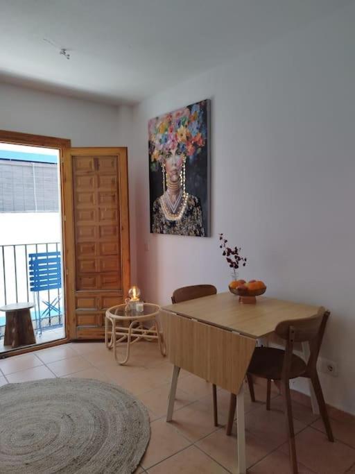 Joyo Estudio A Pasos Del Mar Villajoyosa Exterior photo